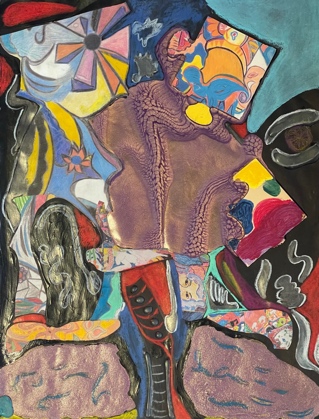 Remnant Space