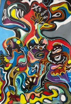 Split Souls